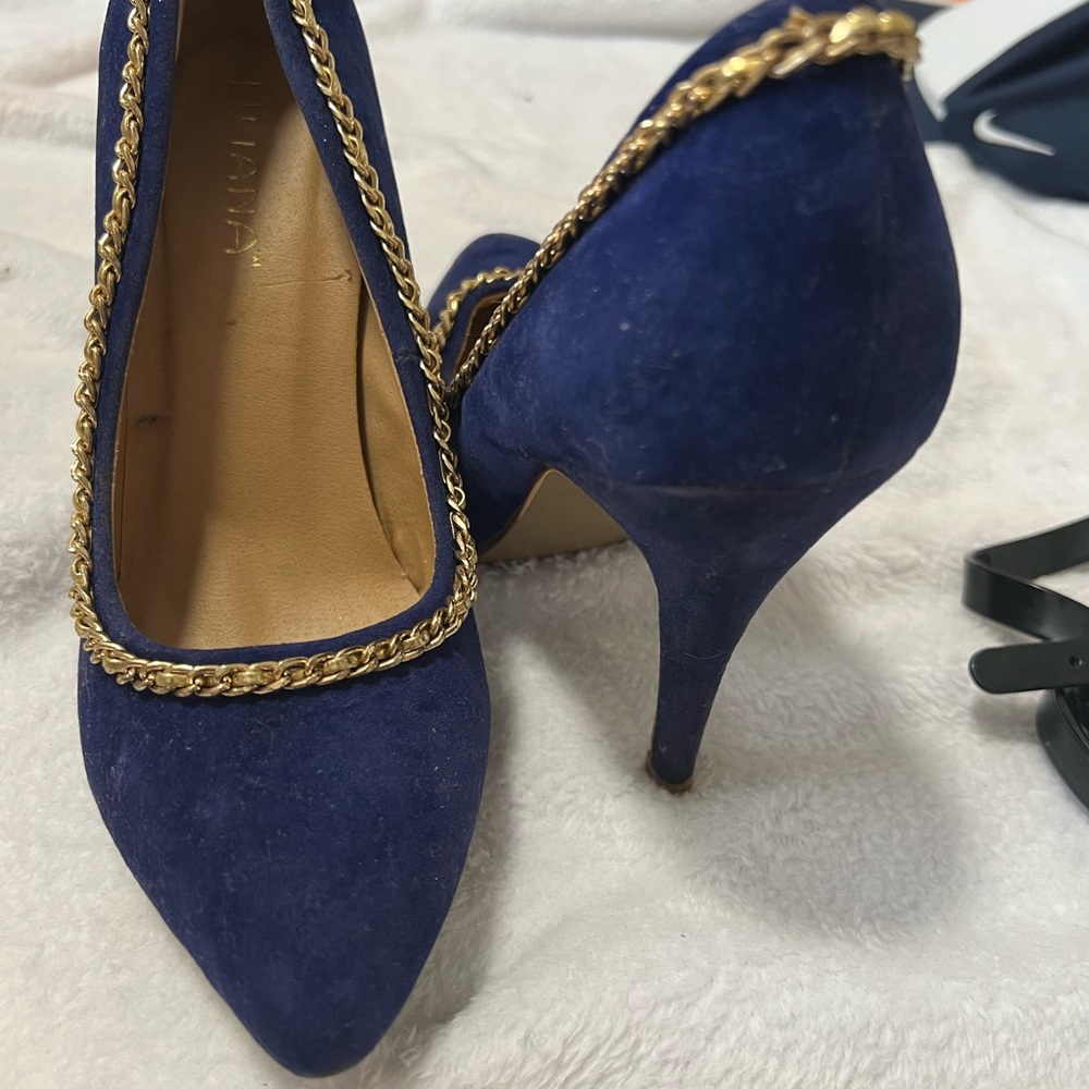 🦋 heels 🦋